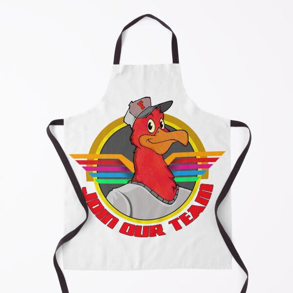 Item preview, Coach Fuego: Join Our Team designed and sold by designatscale.
