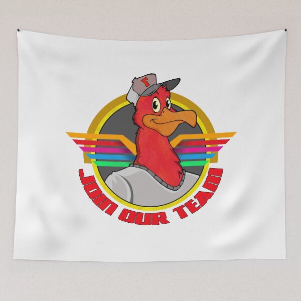 Item preview, Coach Fuego: Join Our Team designed and sold by designatscale.