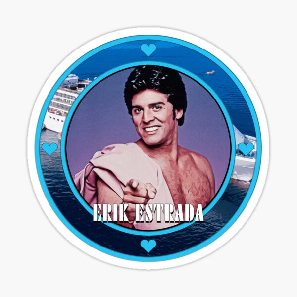 Erik Estrada Meme You Guys