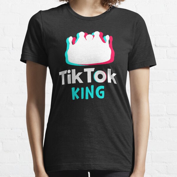 Tiktok Birthday T Shirts Redbubble