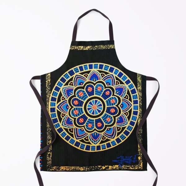 Item preview, Mandala 1 designed and sold by ARTbyJoseLozano.