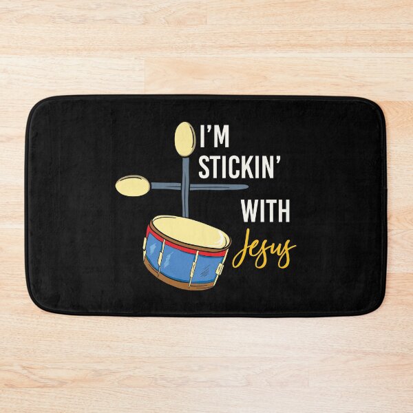 Item preview, Christian Drummer designed and sold by Bricke.