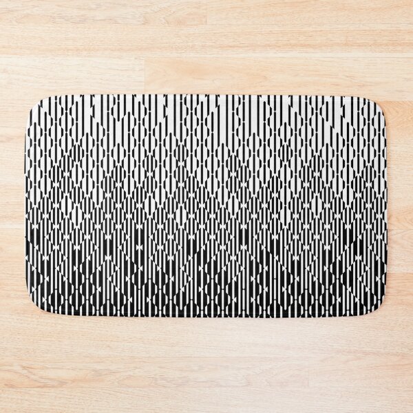 Item preview, Barcode Bounce designed and sold by amclub.