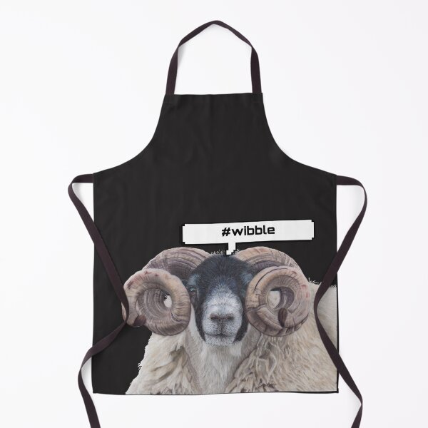 Item preview, #wibble sheep designed and sold by cathyscreations.