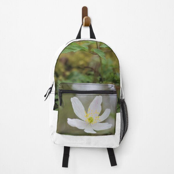 Item preview, White Flower Bokeh designed and sold by hevansphoto98.
