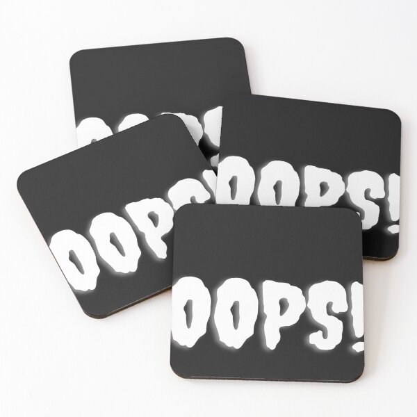 Item preview, OOPS DESIGN designed and sold by oyinz.