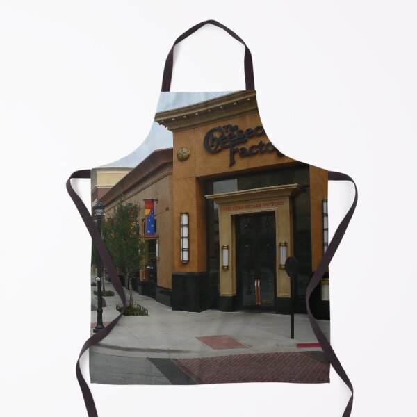 Item preview, The Cheesecake Factory designed and sold by tomg.