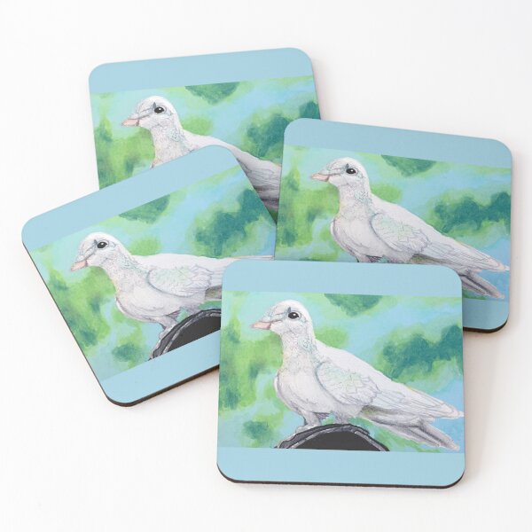 Item preview, Dove of Peace and Hope designed and sold by Lynn Harriet.