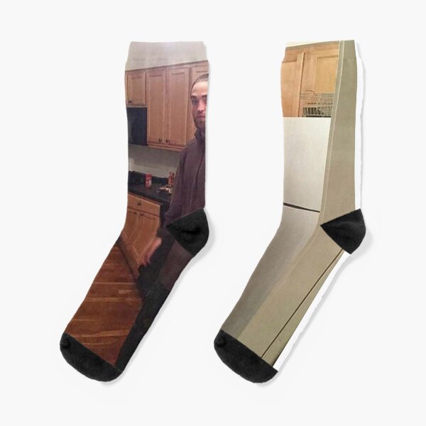 Robert Pattinson Meme Kitchen Movie - Robert Pattinson Posters