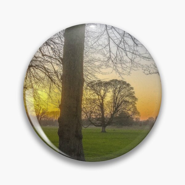 Item preview, Sunset at Mottram Hall Cheshire designed and sold by SarahStephensPh.