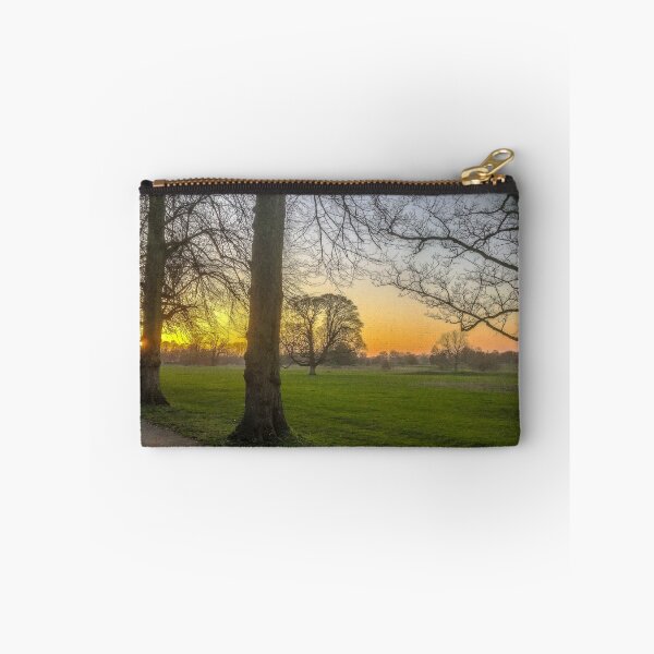 Item preview, Sunset at Mottram Hall Cheshire designed and sold by SarahStephensPh.