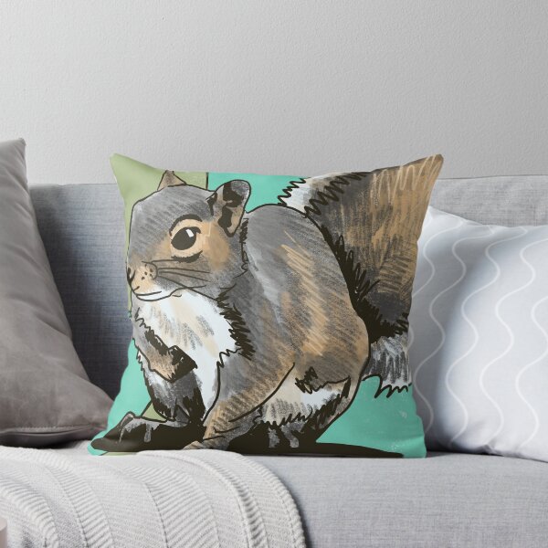 Item preview, Ardilla designed and sold by Allison Campbell.
