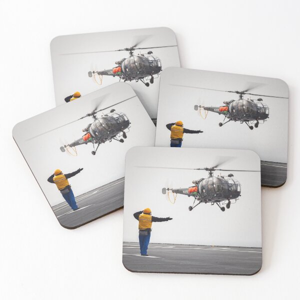 Item preview, French Aérospatiale Alouette III Helicopter designed and sold by Joshua McDonough.
