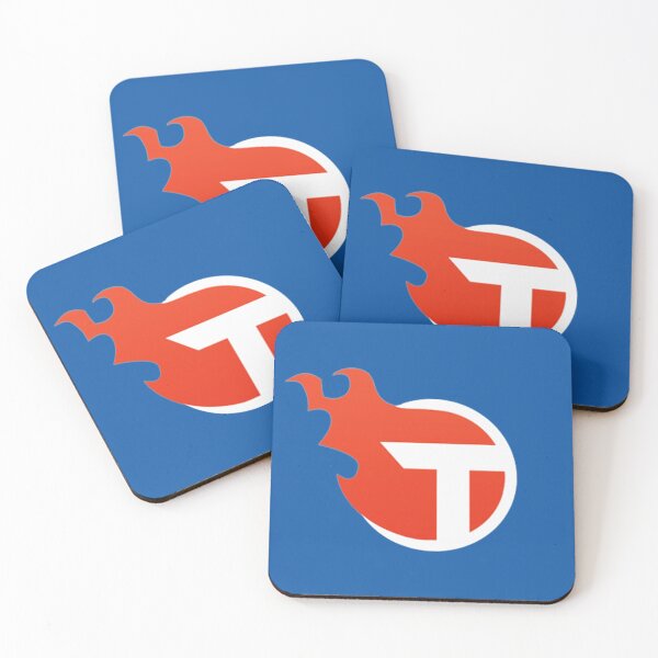 Item preview, Titans on Fire designed and sold by TheBlackAce.