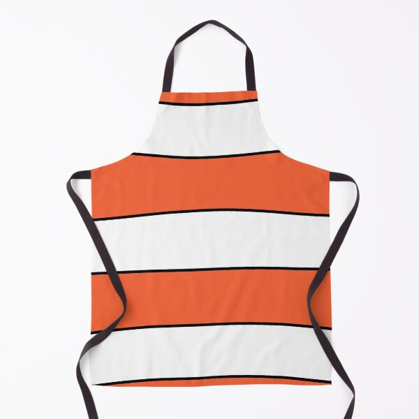 Item preview, Halloween Costume Cartoon Clownfish designed and sold by Siiiiichfried.