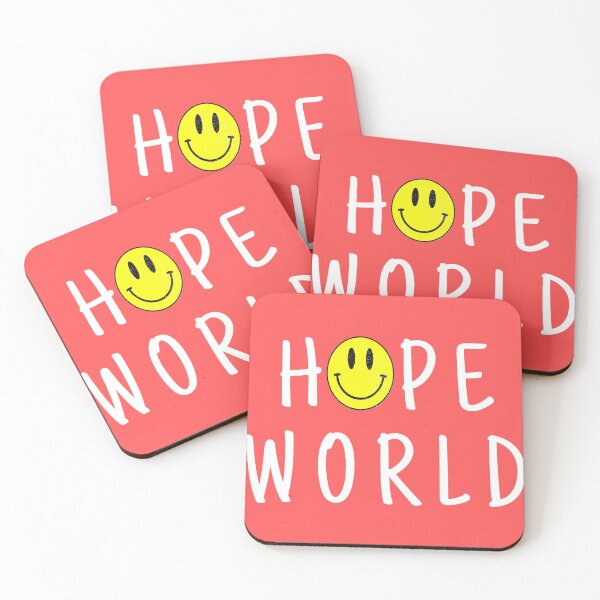 Item preview, hope world designed and sold by valeriafuentes0.