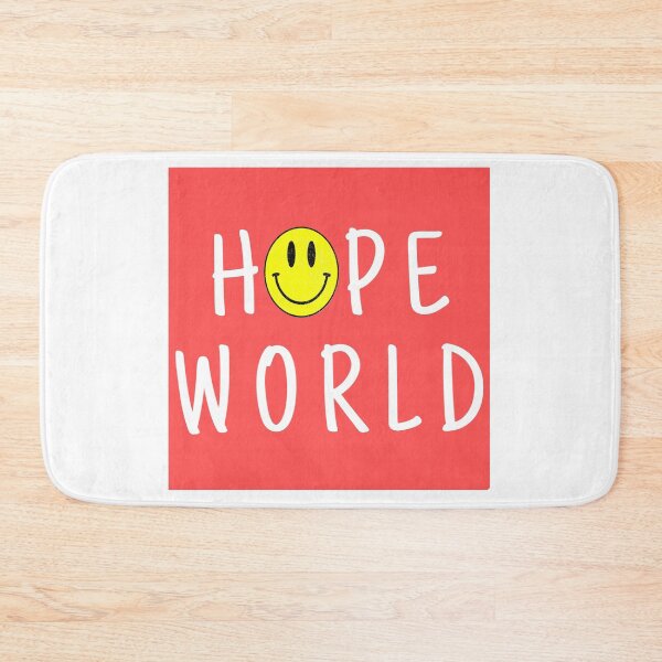 Item preview, hope world designed and sold by valeriafuentes0.