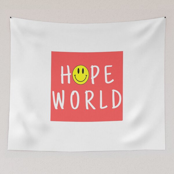 Item preview, hope world designed and sold by valeriafuentes0.