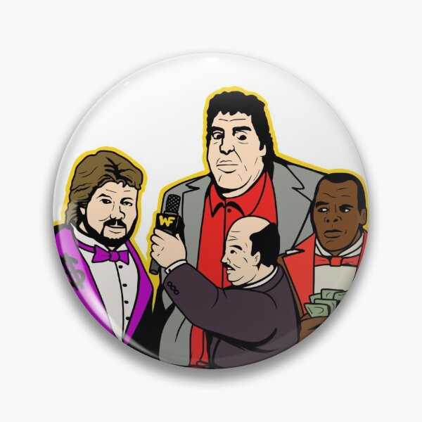 Item preview, Gene interviews the bucks designed and sold by PEArt.