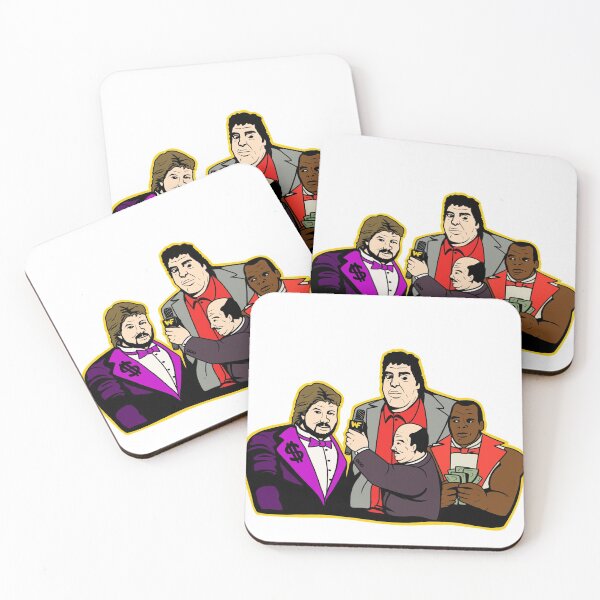 Item preview, Gene interviews the bucks designed and sold by PEArt.