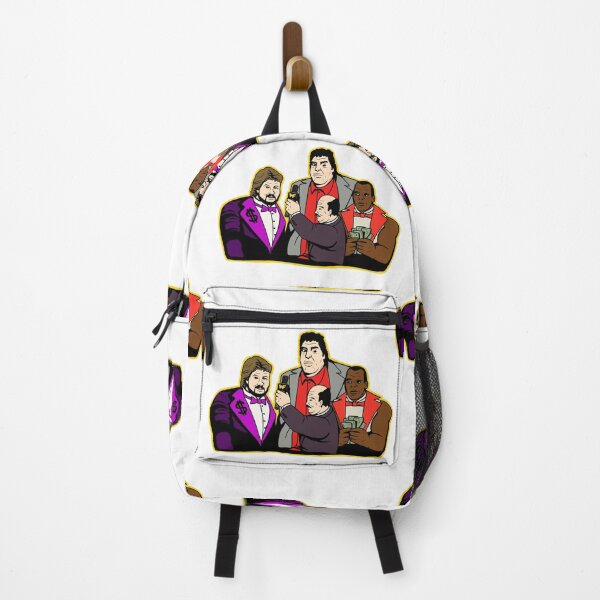 Item preview, Gene interviews the bucks designed and sold by PEArt.