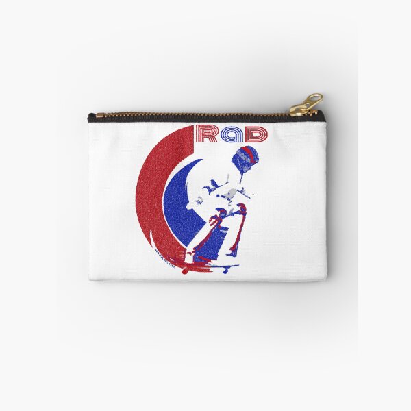 Item preview, Rad Skate Board Dude 1970s designed and sold by YesterCool Designs.