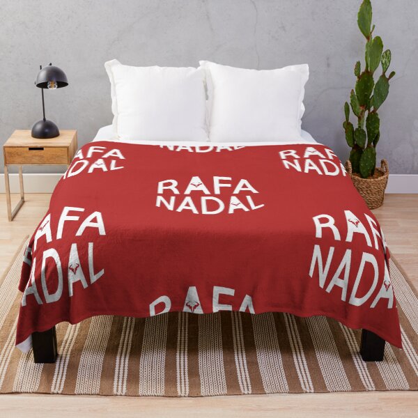 Item preview, Rafa Nadal - Gift idea for mom, dad & siblings designed and sold by Ay-mane.