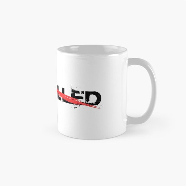 Item preview, Thomas Petrou Cancelled designed and sold by alex-d88.