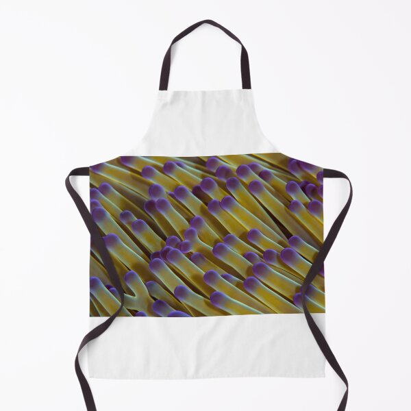 Item preview, Purple Tips designed and sold by ISLANDEXPOSURE.