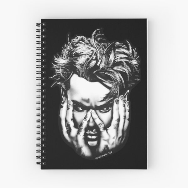 Item preview, River Phoenix - Airbrush art designed and sold by DesignVal.