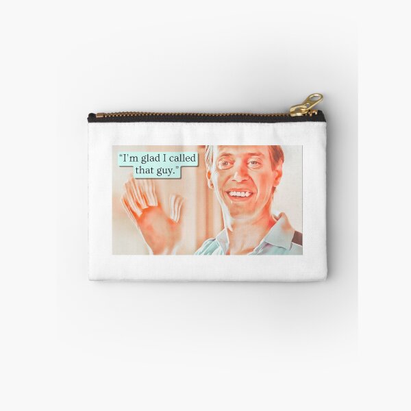 Item preview, I’m glad I called that guy / Billy Madison designed and sold by Cuttintees.