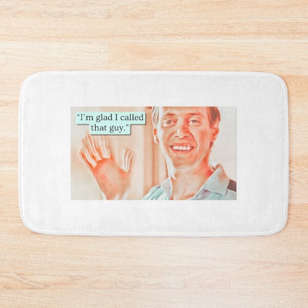 Item preview, I’m glad I called that guy / Billy Madison designed and sold by Cuttintees.