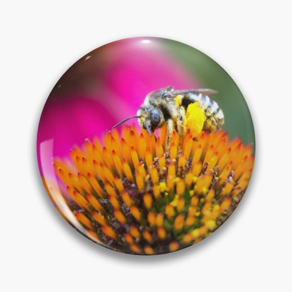 Item preview, Collecting Pollen designed and sold by Susie Kramer.