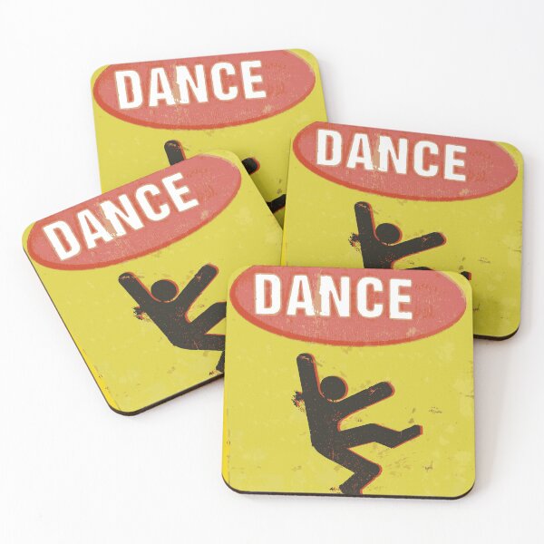 Item preview, Safety Dance designed and sold by skabdude.