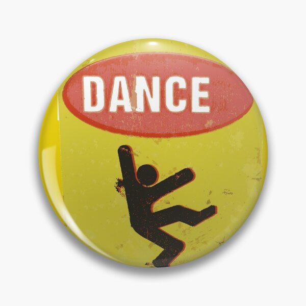 Item preview, Safety Dance designed and sold by skabdude.