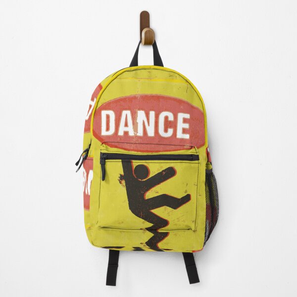 Item preview, Safety Dance designed and sold by skabdude.