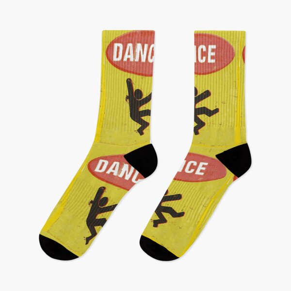 Item preview, Safety Dance designed and sold by skabdude.