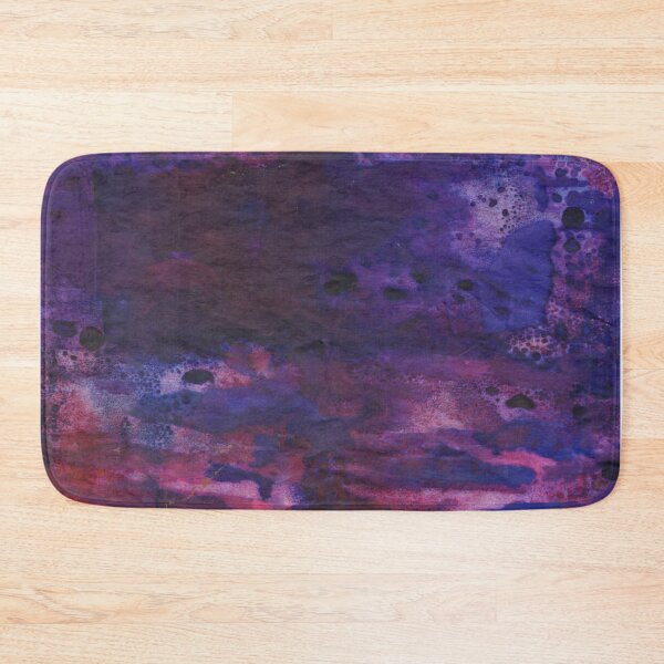 Item preview, Purple Haze Gelli designed and sold by siandaylewis.