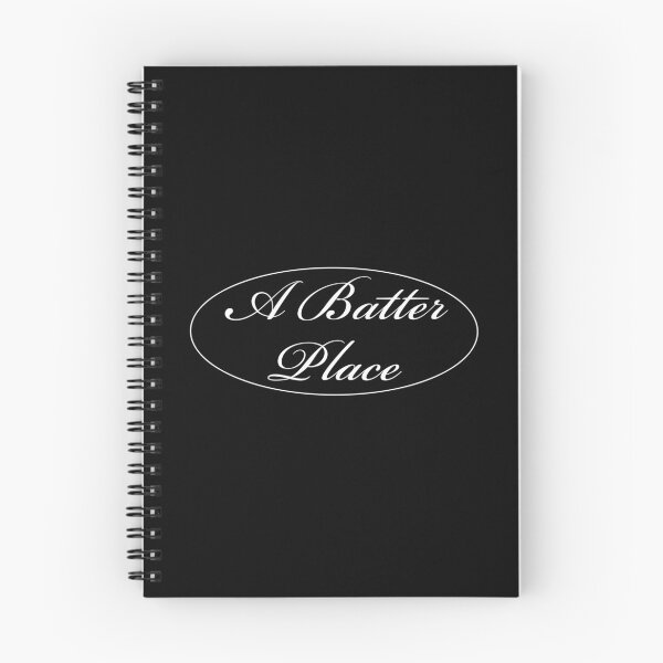 Item preview, A Batter Place designed and sold by bullshirter.