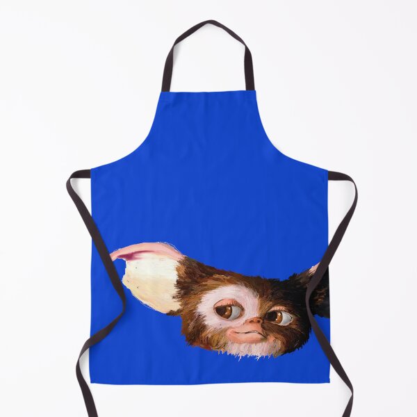 Item preview, Gizmo Portrait Painting designed and sold by FIGUE | FANART.