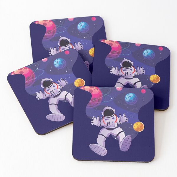 Item preview, Space walk designed and sold by Brendsy.