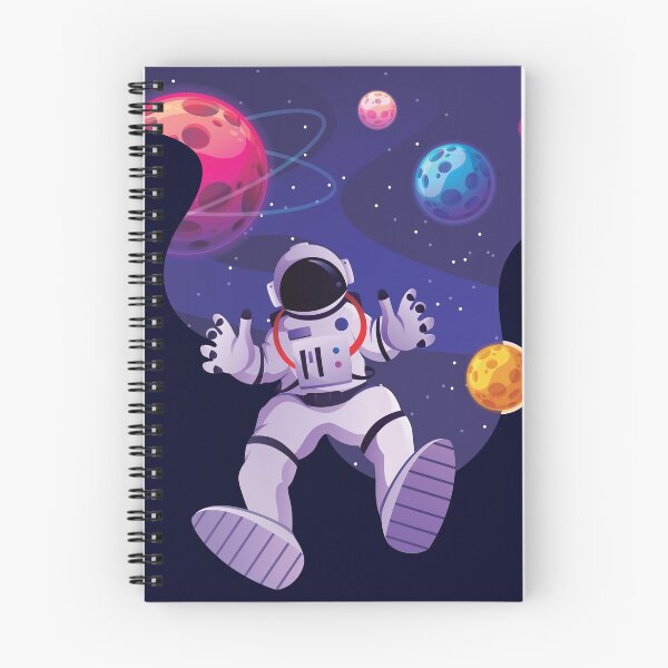 Item preview, Space walk designed and sold by Brendsy.