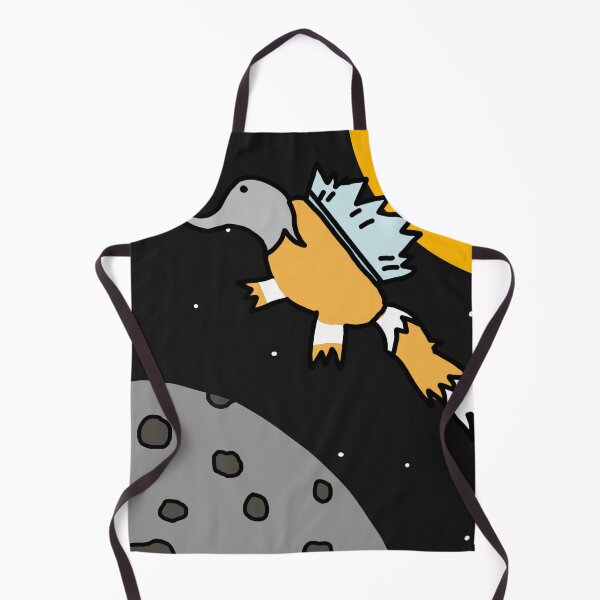 Item preview, Elephant Spaceman designed and sold by Artie297.