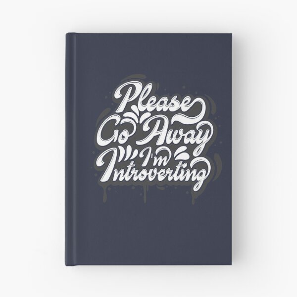 Item preview, I'm Introverting designed and sold by Bricke.