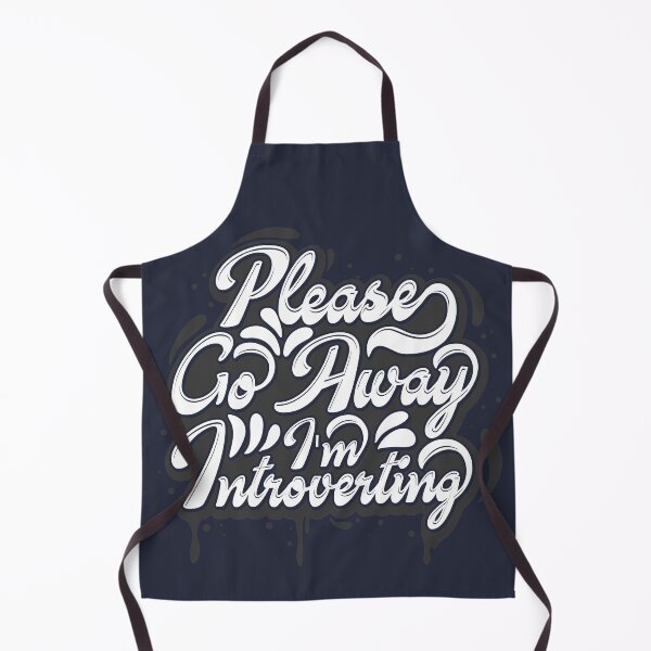 Item preview, I'm Introverting designed and sold by Bricke.