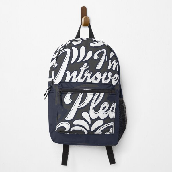 Item preview, I'm Introverting designed and sold by Bricke.