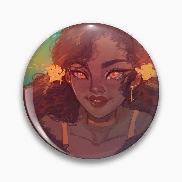 Item preview, Sunset godess designed and sold by Umye.