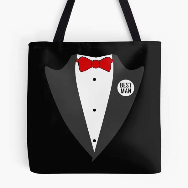 Item preview, Best Man Tuxedo designed and sold by flippinsg.