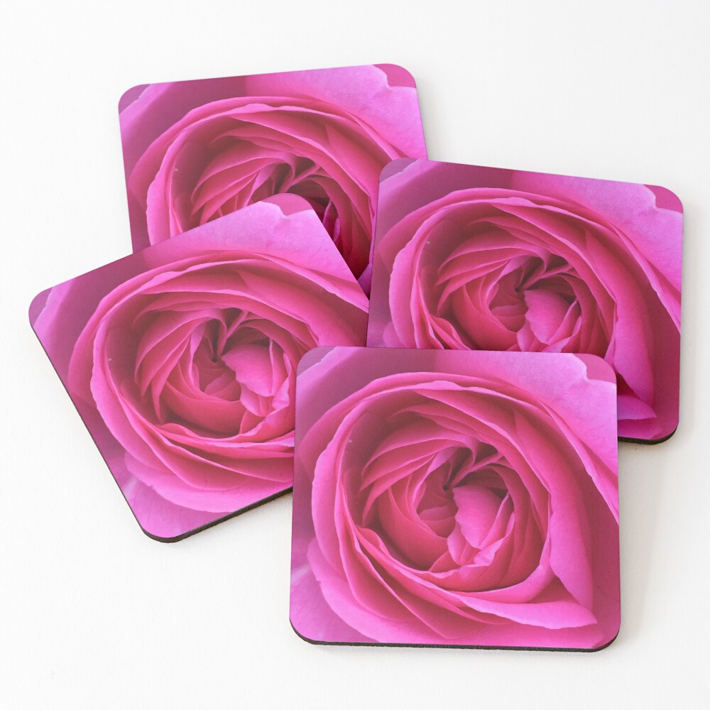 Item preview, Coasters (Set of 4) designed and sold by pluspixels.