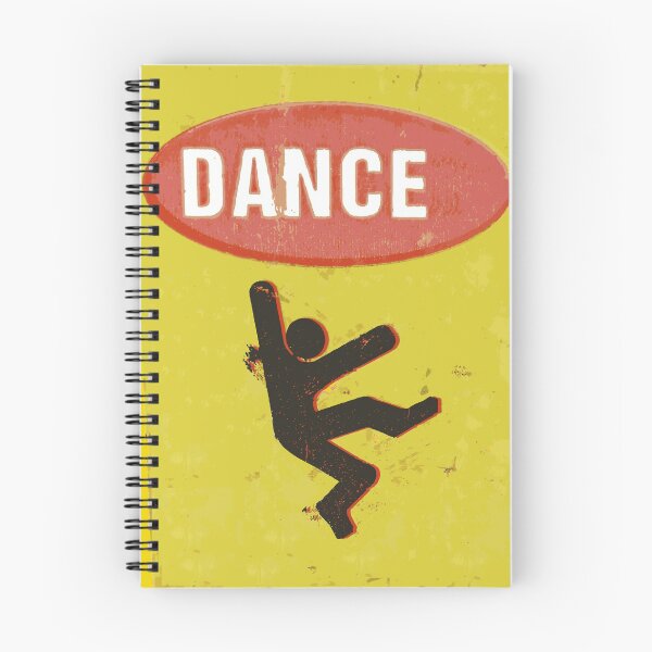 Item preview, Safety Dance designed and sold by skabdude.